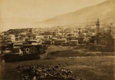 مدينة القدس في القرن الـ19