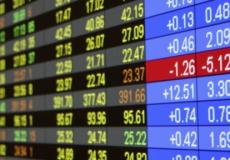 البورصة العربية