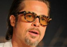 قال بيت إن قرار أنجلينا جولي بالطلاق 