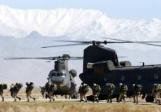 أي قرار من أميركا بسحب قواتها من أفغانستان سيؤدي إلى تفاقم الوضع في البلاد وفق ما ترى موسكو