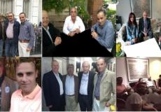 وفد دائرة شؤون المغتربين