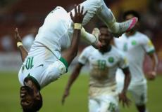 من الفوز على العراق