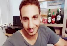 الضابط في جهاز الشاباك "أمير ميموني"