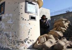 نفت باكستان علاقتها بأعمال عنف في أفغانستان