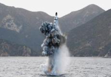 كوريا الشمالية استعرضت قوتها مرارا في الأشهر الأخيرة