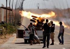 اخبار ليبيا اليوم: غرفة عمليات ثوار ليبيا تحسم العديد من المواقع