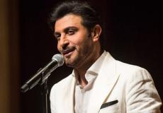 هروب الفنان ماجد المهندس من فتيات سعوديات