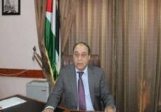 محافظ جنين يطلع ممثلة السويد على أوضاع محافظة جنين