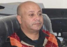 النائب أحمد أبو هولي
