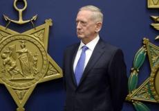 جيمس ماتيس / أرشيفية