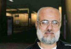 الأسير جمال أبو الهيجا