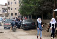 رابط نتيجة التاسع في سوريا حسب الاسم 2019 - نتائج وزارة التربية