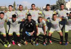 شباب الخليل