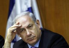 رئيس حكومة الاحتلال نتنياهو