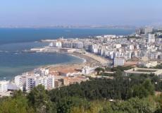 الجزائر العاصمة