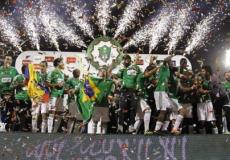 ولي العهد يوجه بنقل مباريات الدوري السعودي مجاناً