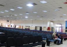  استراحة أريحا