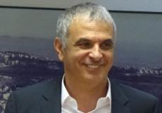 وزير المالية الاسرائيلي موشيه كحلون