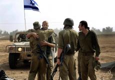 وحدات النخبة الإسرائيلية - تعبيرية