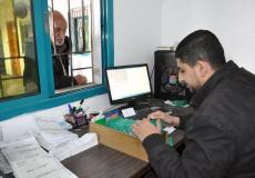خلال شهر مارس تصدر الداخلية 5565 بطاقة هوية 