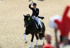 قد تعتزل تشارلوت اللعبة بعد تحقيق هذا الإنجاز