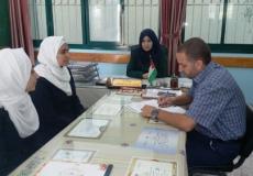 جولة على المراسلين الإذاعيين 