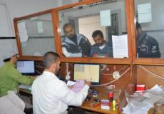 داخلية رفح