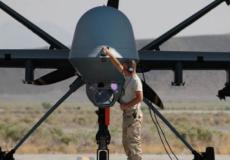 طائلا عسكرية أمريكية