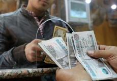 ارتفاع سعر الدينار الكويتى مقابل الجنية المصرى في البنوك المصرية 