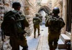 الاحتلال يبحث بناء 390 وحدة استيطانية " ارشيفية"