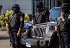 "حسم" نشرت أول شريط مصور لعملياتها الأسبوع الماضي.