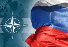 روسيا و الناتو