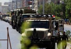  الحشد الشعبي يرتكب جرائم بأسلحة أميركية وروسية