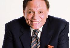 الفنان عادل امام