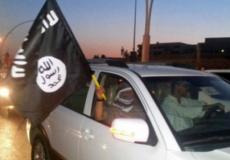 يقول التحالف إن طائراته دمرت منذ أيام مصنعا للأسلحة الكيماوية يتبع تنظيم الدولة الإسلامية قرب القيارة.