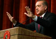 هاجم اردوغان بشدة دولا انتقدت إجراءات تركيا عقب محاولة الانقلاب الفاشلة.