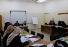 ورشة عمل 