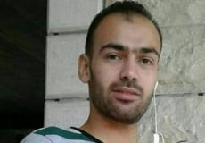 الأسير مصعب الهندي