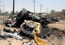 تنظيم الدولة يقول إن الهجوم قتل فيه وجرح "عشرات"