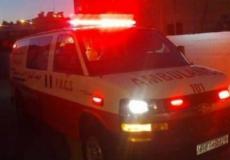 اسعاف -ارشيف-