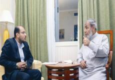 د.محمود الزهار