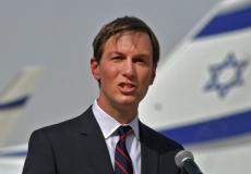 مستشار وصهر الرئيس الأميركي المنتهية ولايته دونالد ترامب جاريد كوشنر