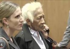 أقدم لصة مجوهرات أميركية 