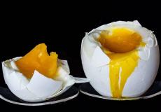 بيض ثمين يعالج السرطان والتهاب الكبد باليابان