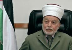الشيخ محمد حسين