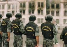 المجازر تقع في إطار حرب دامية بين أكبر عصابتين إجراميتين في البلاد