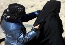 النساء ضحايا العنف في العراق