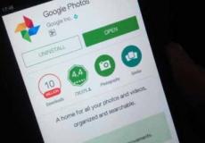  تطبيق Google Photos