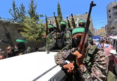 كتائب القسام