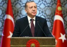 أردوغان